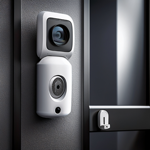 alarme avec vidéo et détecteur de mouvement